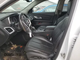 2012 GMC Terrain SLT-1 with VIN 2GKFLVEK3C6359402, listed as a Copart auction lot 81745054 with 174,640 mi miles and Salvage Title. Bid and sale history available at carsss.com. Image 7.