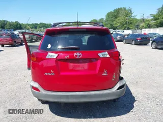 2015 Toyota RAV4 LE с VIN JTMBFREV4FJ027432, выставлен на аукционе IAAI как лот 42373202 с пробегом 76 954 миль миль и . История ставок и продаж доступна на DreamBid. Изображение 16.