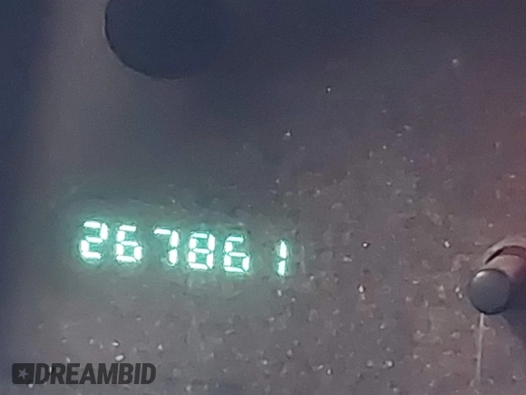 2000 Dodge Dakota Sport z VIN 1B7GG2AN5YS793828, wystawiony jako IAAI lot #41955863 z przebiegiem 267 861 mil mil oraz . Historia ofert i sprzedaży dostępna na DreamBid. Obrazek 15.
