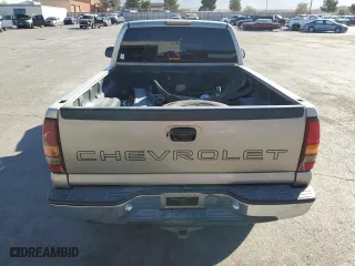 2000 Chevrolet Silverado 1500 with VIN 1GCEC14W3YZ252950, listed as a Copart auction lot 78187184 with 184,351 mi miles and Salvage Title. Bid and sale history available at carsss.com. Image 10.
