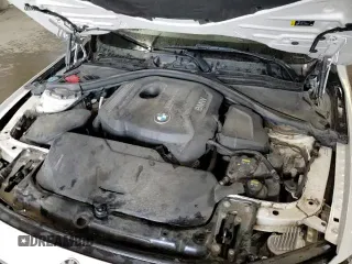 2018 BMW 4 Series 430i xDrive с VIN WBA4J3C53JBG96401, выставлен на аукционе Copart как лот 66381255 с пробегом 110 002 миль миль и Списание • Salvage title. История ставок и продаж доступна на DreamBid. Изображение 15.