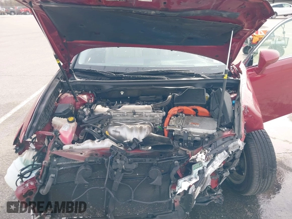 2013 Lexus ES 300h with VIN JTHBW1GG4D2005498, listed as a IAAI auction lot 42059829 with 142,259 mi miles and . Bid and sale history available at DreamBid. Image 10.