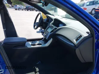 2019 Acura TLX w/A-Spec Pkg z VIN 19UUB2F65KA006992, wystawiony jako IAAI lot #42614371 z przebiegiem Nie podano mil oraz . Historia ofert i sprzedaży dostępna na DreamBid. Obrazek 5.