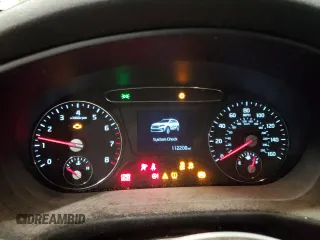 2020 Kia Sorento LX z VIN 5XYPGDA56LG617364, wystawiony jako Copart lot #41481545 z przebiegiem 112 208 mil mil oraz Szkoda całkowita • Salvage title. Historia ofert i sprzedaży dostępna na DreamBid. Obrazek 9.