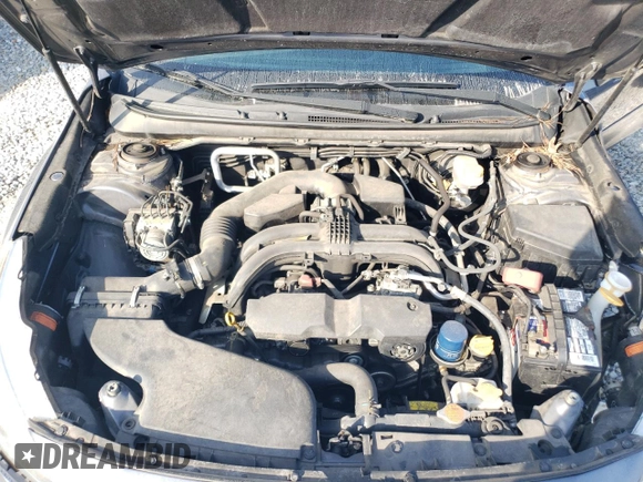 2017 Subaru Legacy Limited with VIN 4S3BNAN6XH3005908, listed as a Copart auction lot 43828425 with 67,570 mi miles and Salvage Title. Bid and sale history available at carsss.com. Image 11.