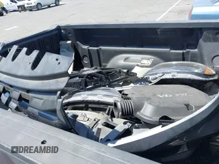 2022 Chevrolet Colorado 4WD Work Truck with VIN 1GCGTBEN2N1148111, listed as a IAAI auction lot 42327481 with 56,506 mi miles and . Bid and sale history available at DreamBid. Image 12.