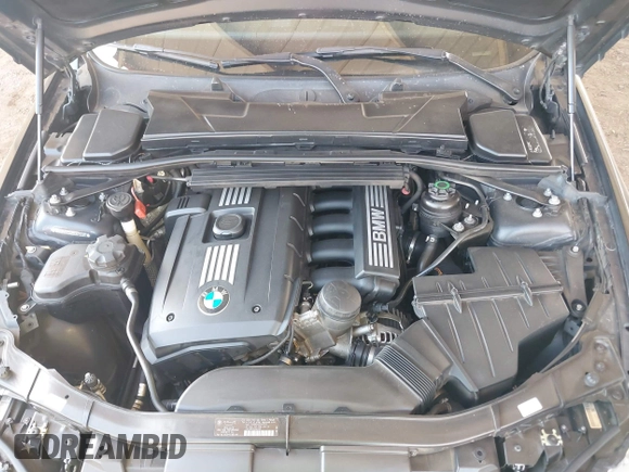 2011 BMW 3 Series 328i with VIN WBAPH7C52BE675097, listed as a IAAI auction lot 42623254 with 127,814 mi miles and . Bid and sale history available at DreamBid. Image 10.