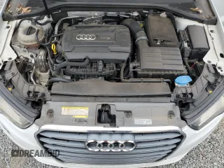 2016 Audi A3 Premium Plus z VIN WAUE8GFF7G1055856, wystawiony jako Copart lot #89359215 z przebiegiem 137 704 mil mil oraz Szkoda całkowita • Salvage title. Historia ofert i sprzedaży dostępna na DreamBid. Obrazek 11.