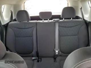 2015 Kia Soul with VIN KNDJN2A24F7120725, listed as a Copart auction lot 49513545 with 102,519 mi miles and Salvage Title. Bid and sale history available at DreamBid. Image 10.