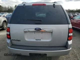 2009 Ford Explorer XLT с VIN 1FMEU63E39UA32186, выставлен на аукционе Copart как лот 47854615 с пробегом 153 880 миль миль и Списание • Salvage title. История ставок и продаж доступна на DreamBid. Изображение 6.