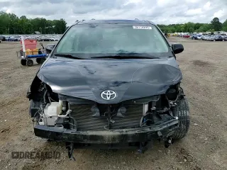 2016 Toyota Sienna XLE с VIN 5TDYK3DC7GS718980, выставлен на аукционе Copart как лот 56110295 с пробегом 125 740 миль миль и Чистый • Clean title. История ставок и продаж доступна на DreamBid. Изображение 13.