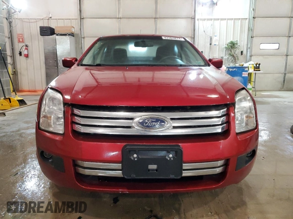2009 Ford Fusion SE with VIN 3FAHP07139R193437, listed as a Copart auction lot 82545694 with 171,917 mi miles and Non Repairable. Bid and sale history available at carsss.com. Image 5.