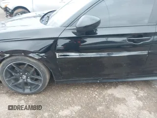 2022 Honda Civic Sport z VIN 2HGFE2F56NH540970, wystawiony jako IAAI lot #41590129 z przebiegiem 61 503 mil mil oraz . Historia ofert i sprzedaży dostępna na DreamBid. Obrazek 17.
