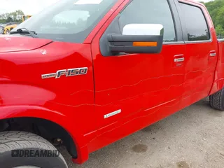 2012 Ford F-150 XL with VIN 1FTFW1ET8CKD64354, listed as a IAAI auction lot 42308178 with 102,277 mi miles and . Bid and sale history available at DreamBid. Image 6.