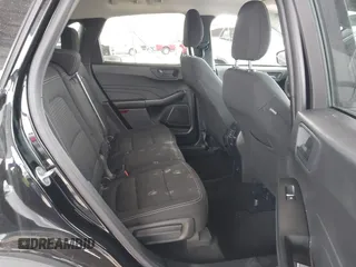 2023 Ford Escape Active with VIN 1FMCU0GNXPUA08527, listed as a IAAI auction lot 41617783 with 24,188 mi miles and . Bid and sale history available at DreamBid. Image 8.