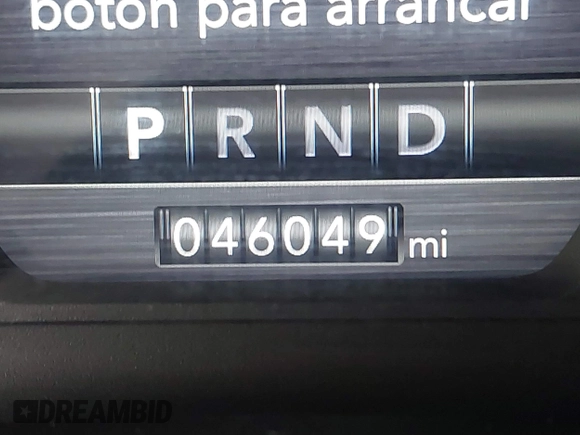 2019 Ram 1500 Big Horn z VIN 1C6RREFT4KN769609, wystawiony jako IAAI lot #42401229 z przebiegiem 46 049 mil mil oraz . Historia ofert i sprzedaży dostępna na DreamBid. Obrazek 16.