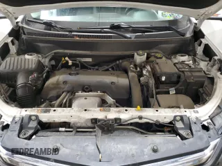 2019 Chevrolet Equinox Premier with VIN 2GNAXYEX4K6154698, listed as a Copart auction lot 48038335 with 113,286 mi miles and Salvage Title. Bid and sale history available at carsss.com. Image 12.