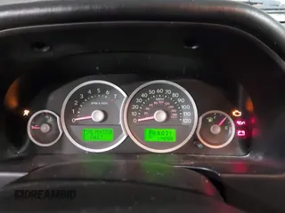 2006 Mercury Mariner Luxury с VIN 4M2CU56126KJ03006, выставлен на аукционе IAAI как лот 42476543 с пробегом 114 288 миль миль и . История ставок и продаж доступна на DreamBid. Изображение 7.