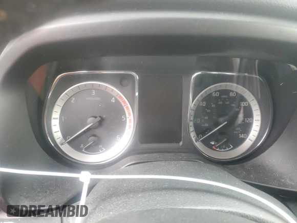2016 Nissan Titan SL с VIN 1N6BA1F21GN510906, выставлен на аукционе Copart как лот 55646045 с пробегом Не указан миль и Списание • Salvage title. История ставок и продаж доступна на DreamBid. Изображение 9.