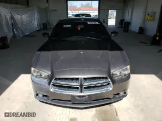 2014 Dodge Charger RT Plus with VIN 2C3CDXCT6EH143719, listed as a Copart auction lot 52284995 with 211,075 mi miles and Clean Title. Bid and sale history available at carsss.com. Image 5.