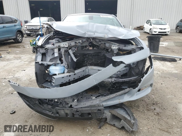 2020 Dodge Charger SXT with VIN 2C3CDXBG6LH192727, listed as a Copart auction lot 46730295 with 58,664 mi miles and Salvage Title. Bid and sale history available at DreamBid. Image 5.