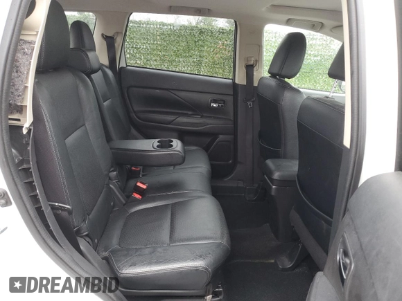 2016 Mitsubishi Outlander GT z VIN JA4JZ4AX5GZ010360, wystawiony jako Copart lot #59925454 z przebiegiem 134 175 mil mil oraz Szkoda całkowita • Salvage title. Historia ofert i sprzedaży dostępna na DreamBid. Obrazek 11.