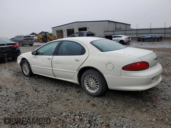 2004 Chrysler Concorde LXi z VIN 2C3HD36M74H589332, wystawiony jako Copart lot #81303254 z przebiegiem 194 371 mil mil oraz Szkody całkowita. Historia ofert i sprzedaży dostępna na DreamBid. Obrazek 2.