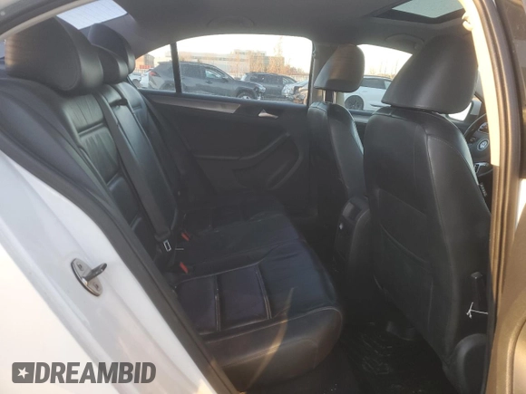 2013 Volkswagen Jetta TDI w/Premium/Nav with VIN 3VWLL7AJ9DM428007, listed as a Copart auction lot 78778874 with 224,951 mi miles and Salvage title. Bid and sale history available at DreamBid. Image 10.