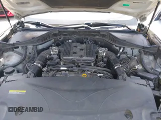 2015 Infiniti Q70 с VIN JN1BY1PP9FM600451, выставлен на аукционе IAAI как лот 42587404 с пробегом 165 071 миль миль и . История ставок и продаж доступна на DreamBid. Изображение 10.