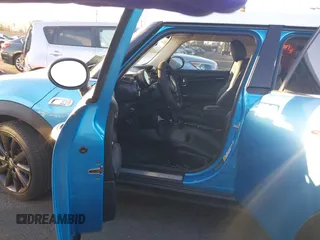 2015 MINI Hardtop 4 Door S with VIN WMWXU3C58F2B58305, listed as a IAAI auction lot 41413715 with 98,413 mi miles and . Bid and sale history available at DreamBid. Image 5.