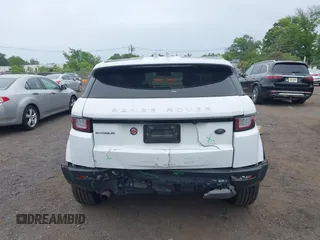 2016 Land Rover Range Rover Evoque SE z VIN SALVP2BG2GH085063, wystawiony jako IAAI lot #42337615 z przebiegiem 99 391 mil mil oraz . Historia ofert i sprzedaży dostępna na DreamBid. Obrazek 16.