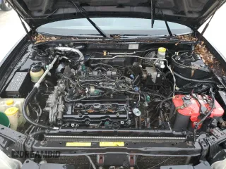2002 Nissan Maxima GXE z VIN JN1DA31D42T427865, wystawiony jako Copart lot #74374134 z przebiegiem Nie podano mil oraz Szkoda całkowita • Salvage title. Historia ofert i sprzedaży dostępna na DreamBid. Obrazek 11.