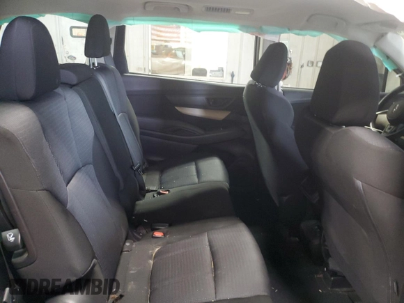 2019 Subaru Ascent with VIN 4S4WMAAD6K3444213, listed as a Copart auction lot 51443225 with Not provided miles and Salvage title. Bid and sale history available at DreamBid. Image 11.