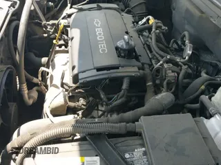 2015 Chevrolet Cruze LS with VIN 1G1PB5SH2F7190496, listed as a IAAI auction lot 42810374 with 165,562 mi miles and . Bid and sale history available at DreamBid. Image 12.