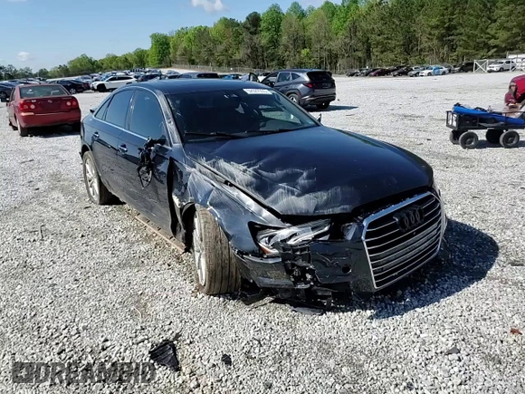 2017 Audi A6 Premium Plus z VIN WAUF2AFCXHN082424, wystawiony jako Copart lot #52527935 z przebiegiem 146 416 mil mil oraz Szkody całkowita. Historia ofert i sprzedaży dostępna na DreamBid. Obrazek 10.