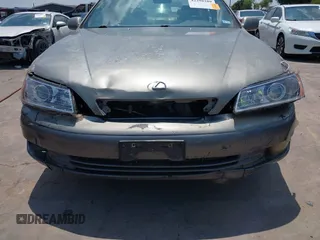 1997 Lexus ES 300 с VIN JT8BF22G8V5004366, выставлен на аукционе IAAI как лот 42298289 с пробегом 376 934 миль миль и . История ставок и продаж доступна на DreamBid. Изображение 6.