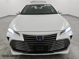2022 Toyota Avalon Hybrid Limited with VIN 4T1DA1AB1NU015011, listed as a Copart auction lot 47348585 with 41,668 mi miles and Clean Title. Bid and sale history available at carsss.com. Image 5.
