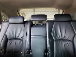 2004 Lexus RX 330 z VIN JTJGA31U840021616, wystawiony jako Copart lot #58228245 z przebiegiem 213 549 mil mil oraz Szkoda całkowita • Salvage title. Historia ofert i sprzedaży dostępna na DreamBid. Obrazek 10.