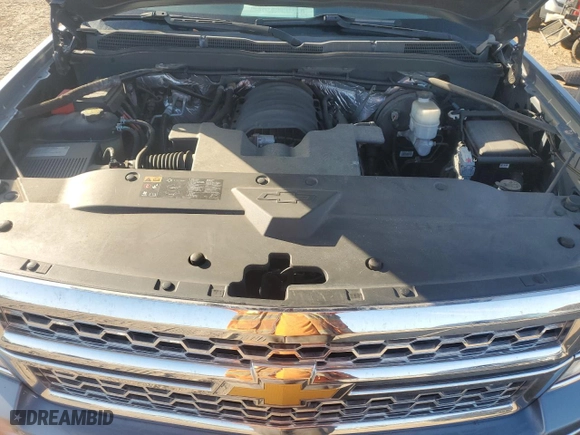 2015 Chevrolet Silverado 1500 LTZ with VIN 3GCPCSEC0FG498614, listed as a Copart auction lot 78720024 with 63,303 mi miles and Salvage Title. Bid and sale history available at carsss.com. Image 13.