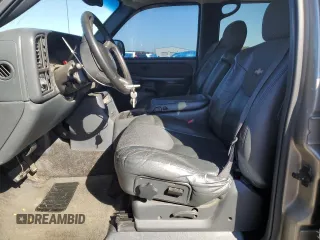 2002 Chevrolet Avalanche z VIN 3GNEK13T52G137145, wystawiony jako Copart lot #45927535 z przebiegiem Nie podano mil oraz Szkoda całkowita • Salvage title. Historia ofert i sprzedaży dostępna na DreamBid. Obrazek 7.