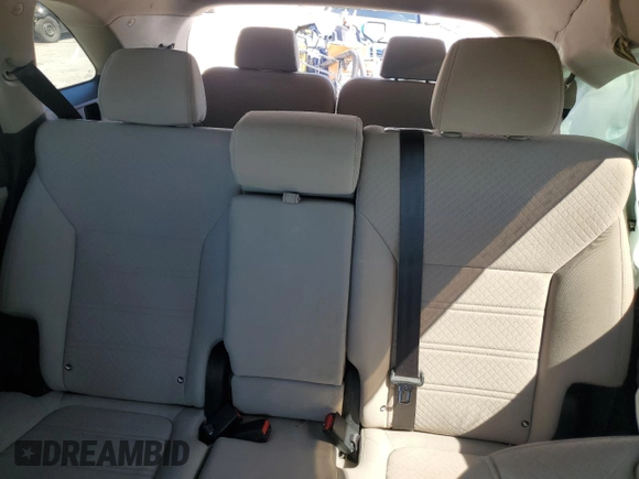 2018 Kia Sorento LX with VIN 5XYPG4A56JG373485, listed as a Copart auction lot 48680735 with 150,529 mi miles and Salvage Title. Bid and sale history available at DreamBid. Image 10.