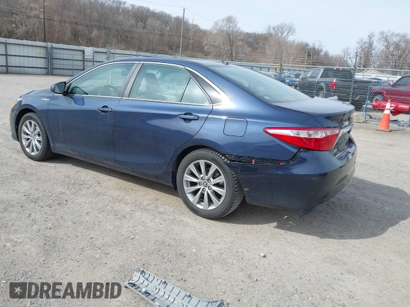 2015 Toyota Camry LE z VIN 4T1BD1FK6FU170842, wystawiony jako IAAI lot #41860403 z przebiegiem 108 482 mil mil oraz . Historia ofert i sprzedaży dostępna na DreamBid. Obrazek 3.