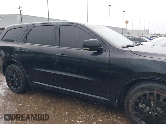 2014 Dodge Durango Limited z VIN 1C4RDHDG7EC970564, wystawiony jako IAAI lot #42499596 z przebiegiem 182 038 mil mil oraz . Historia ofert i sprzedaży dostępna na DreamBid. Obrazek 14.