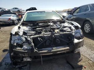 2018 Lexus LS with VIN JTHB51FF4J5005541, listed as a Copart auction lot 66359444 with 63,767 mi miles and Clean Title. Bid and sale history available at carsss.com. Image 5.