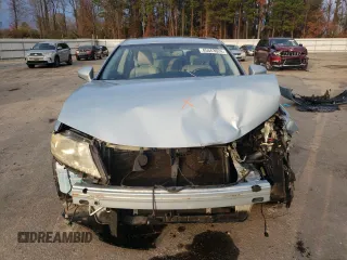 2013 Lexus ES 4dr Sdn with VIN JTHBK1GG5D2016909, listed as a Copart auction lot 85663624 with 123,181 mi miles and Salvage Title. Bid and sale history available at carsss.com. Image 5.