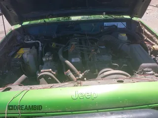 1999 Jeep Cherokee Sport with VIN 1J4FF68S1XL651707, listed as a IAAI auction lot 42325089 with Not provided miles and . Bid and sale history available at DreamBid. Image 10.