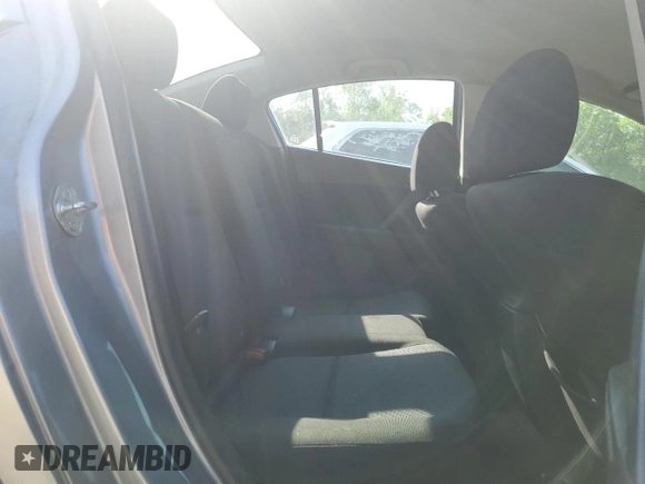 2011 Mazda 3 i Sport with VIN JM1BL1UG6B1437799, listed as a Copart auction lot 55146385 with 248,624 mi miles and Salvage Title. Bid and sale history available at DreamBid. Image 10.