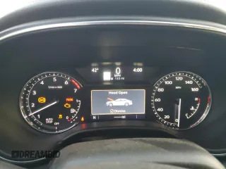 2021 Cadillac CT5 Luxury z VIN 1G6DW5RK6M0114613, wystawiony jako Copart lot #42482945 z przebiegiem 55 422 mil mil oraz Szkoda całkowita • Salvage title. Historia ofert i sprzedaży dostępna na DreamBid. Obrazek 9.