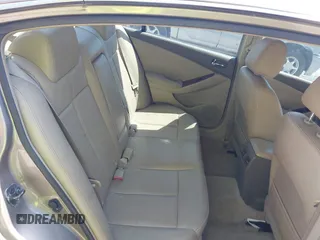 2007 Nissan Altima SL with VIN 1N4BL21E97C196766, listed as a IAAI auction lot 42032823 with 164,514 mi miles and . Bid and sale history available at DreamBid. Image 8.