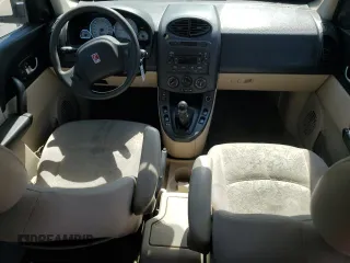 2004 Saturn VUE with VIN 5GZCZ23D94S826187, listed as a Copart auction lot 72641114 with 241,355 mi miles and Salvage Title. Bid and sale history available at DreamBid. Image 8.